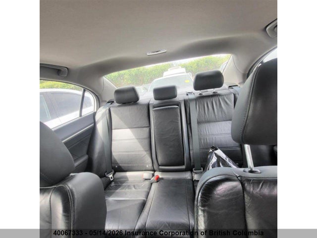 Продажа на аукционе авто 2011 Acura Csx, vin: 2HHFD5F72BH200647, номер лота: 40067333