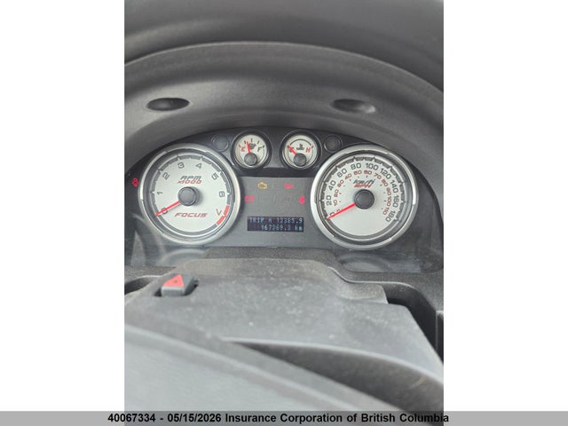 Продажа на аукционе авто 2011 Ford Focus, vin: 1FAHP3FNXBW203793, номер лота: 40067334
