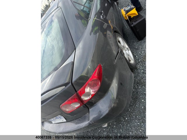 Продаж на аукціоні авто 2004 Mazda 6 S, vin: 1YVHP85D145N79947, номер лоту: 40067335