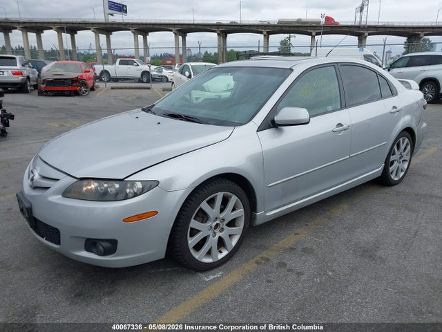 Aukcja sprzedaży 2007 Mazda 6 S, vin: 1YVHP85D075M29431, numer aukcji: 40067336