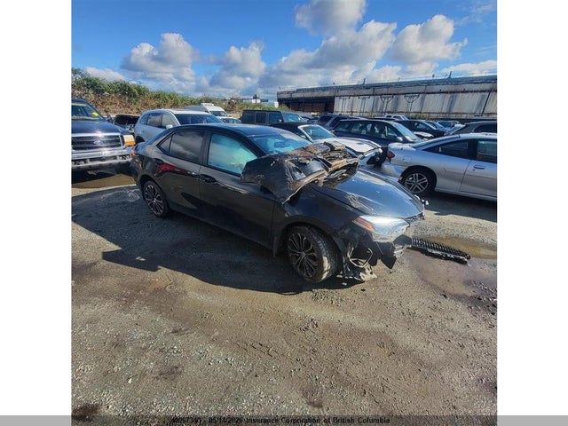 2T1BURHE4GC566843 Toyota Corolla L/le/le Pls/prm/s/s Pls