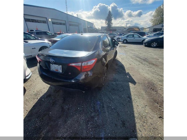 2T1BURHE4GC566843 Toyota Corolla L/le/le Pls/prm/s/s Pls