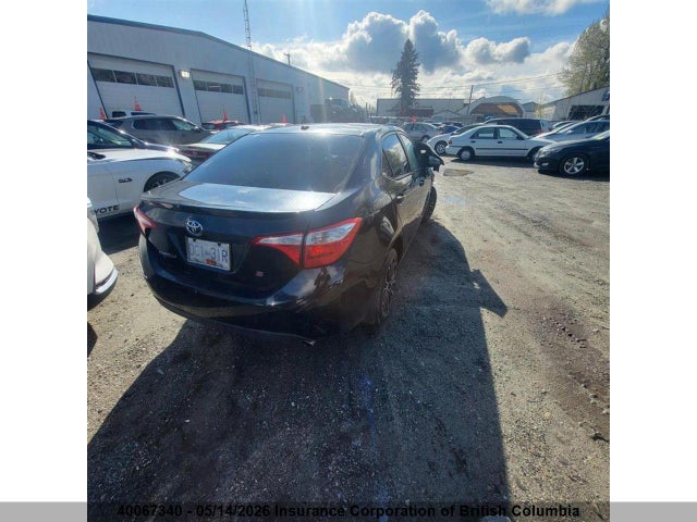2T1BURHE4GC566843 Toyota Corolla L/le/le Pls/prm/s/s Pls