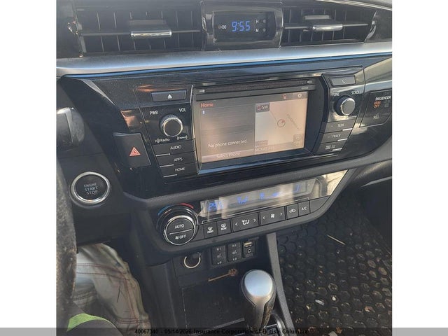 2T1BURHE4GC566843 Toyota Corolla L/le/le Pls/prm/s/s Pls