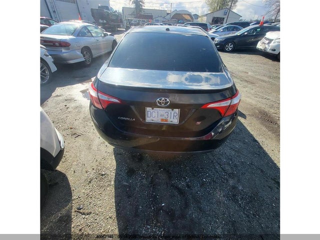 2T1BURHE4GC566843 Toyota Corolla L/le/le Pls/prm/s/s Pls