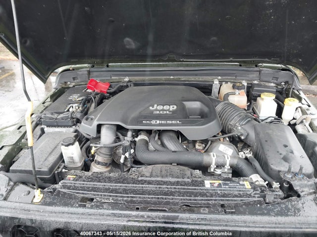 Продаж на аукціоні авто 2022 Jeep Gladiator Sport, vin: 1C6JJTAM6NL180263, номер лоту: 40067343