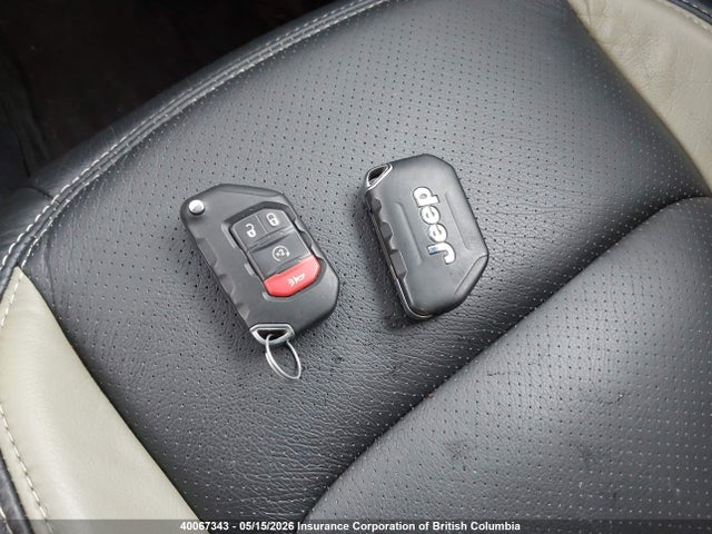 Продаж на аукціоні авто 2022 Jeep Gladiator Sport, vin: 1C6JJTAM6NL180263, номер лоту: 40067343