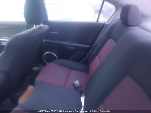 Продаж на аукціоні авто 2004 Mazda 3 S, vin: JM1BK123941161169, номер лоту: 40067344