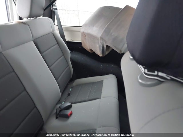 Aukcja sprzedaży 2010 Jeep Wrangler Sport, vin: 1J4AA2D19AL215001, numer aukcji: 40053256