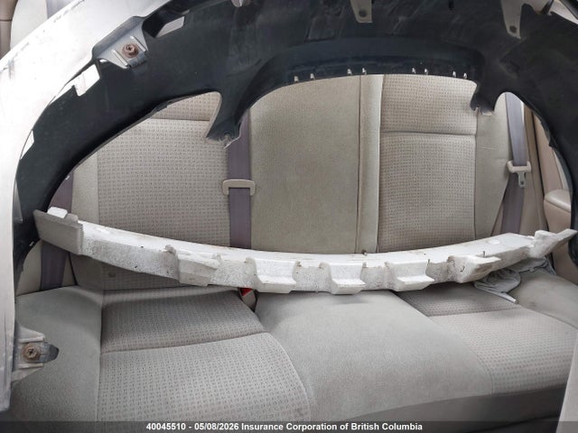 40045510 :رقم المزاد ، 2T1BR32E76C560931 vin ، 2006 Toyota Corolla Ce/le/s مزاد بيع