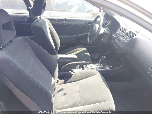 Продаж на аукціоні авто 2003 Honda Civic, vin: 1HGEM22563L809893, номер лоту: 40067349