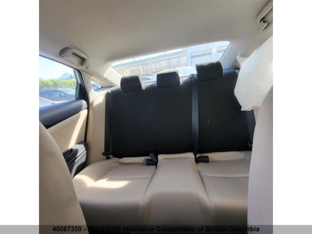 Aukcja sprzedaży 2016 Honda Civic, vin: 19XFC2F59GE025707, numer aukcji: 40067350
