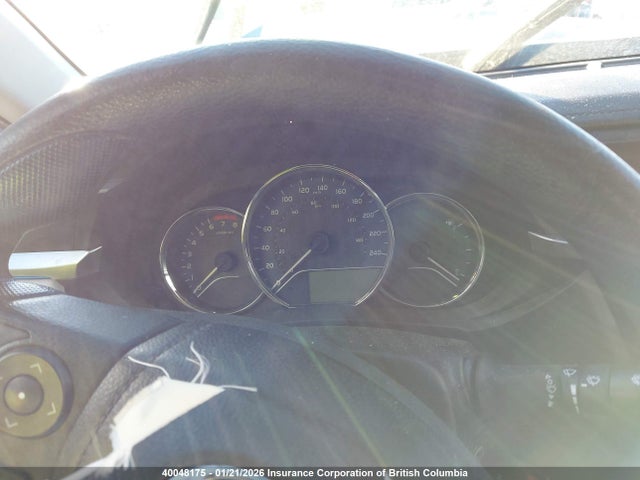 2014 Toyota Corolla L/le/le Pls/prm/s/s Pls მანქანა იყიდება აუქციონზე, vin: 2T1BURHE0EC183947, აუქციონის ნომერი: 40048175