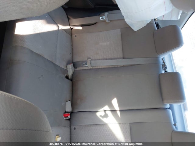 2014 Toyota Corolla L/le/le Pls/prm/s/s Pls მანქანა იყიდება აუქციონზე, vin: 2T1BURHE0EC183947, აუქციონის ნომერი: 40048175
