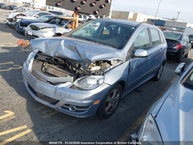 Продажа на аукционе авто 2009 Mercedes-benz B200, vin: WDDFH34X19J497200, номер лота: 40048176
