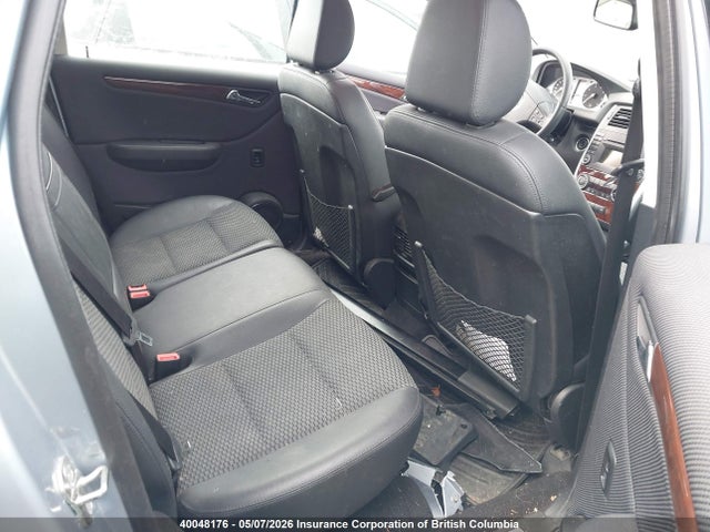Продажа на аукционе авто 2009 Mercedes-benz B200, vin: WDDFH34X19J497200, номер лота: 40048176