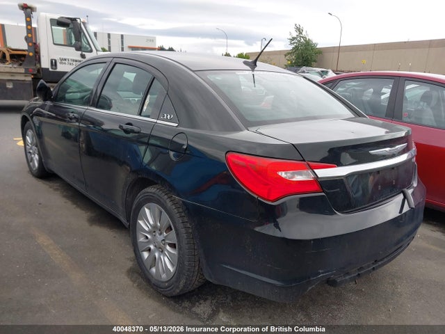 Aukcja sprzedaży 2014 Chrysler 200 Lx, vin: 1C3CCBAB4EN233913, numer aukcji: 40048370