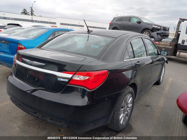 Aukcja sprzedaży 2014 Chrysler 200 Lx, vin: 1C3CCBAB4EN233913, numer aukcji: 40048370