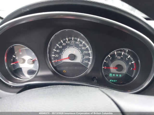 Aukcja sprzedaży 2014 Chrysler 200 Lx, vin: 1C3CCBAB4EN233913, numer aukcji: 40048370