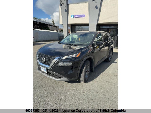 Продажа на аукционе авто 2023 Nissan Rogue, vin: 5N1AT3AB0PC854987, номер лота: 40067362