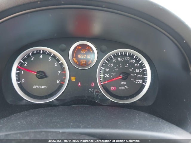 40067365 :رقم المزاد ، 3N1AB6AP5CL712866 vin ، 2012 Nissan Sentra 2.0 S مزاد بيع
