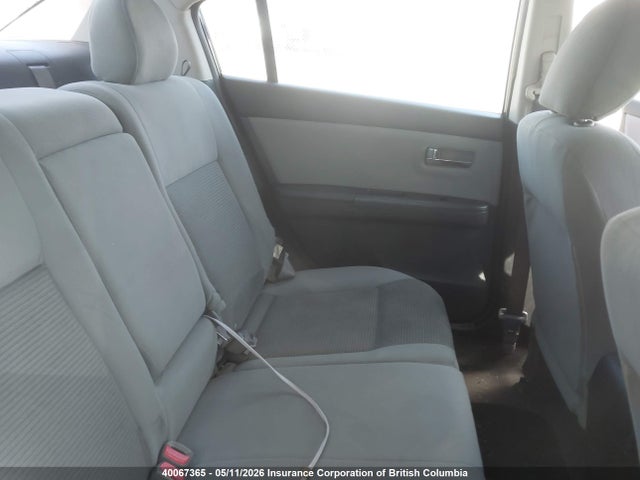 40067365 :رقم المزاد ، 3N1AB6AP5CL712866 vin ، 2012 Nissan Sentra 2.0 S مزاد بيع