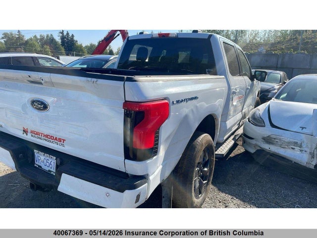 1FTVW1EL4PWG56352 Ford F150