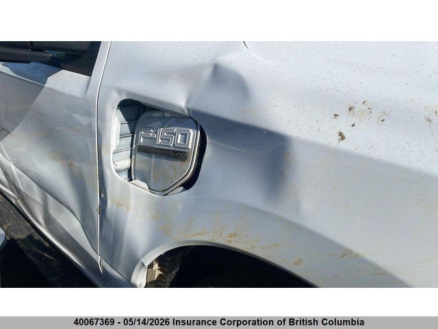 1FTVW1EL4PWG56352 Ford F150