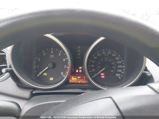 Продажа на аукционе авто 2010 Mazda 3 I, vin: JM1BL1SF9A1310621, номер лота: 40051105