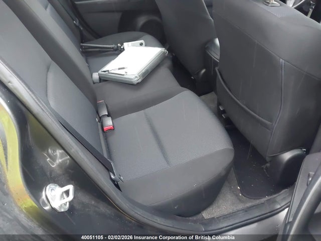 Продажа на аукционе авто 2010 Mazda 3 I, vin: JM1BL1SF9A1310621, номер лота: 40051105