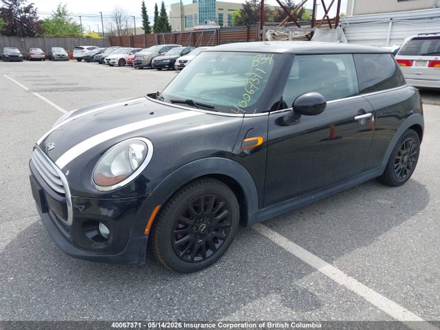 Mini Cooper 2015 WMWXM5C50F3A56096 Image 2