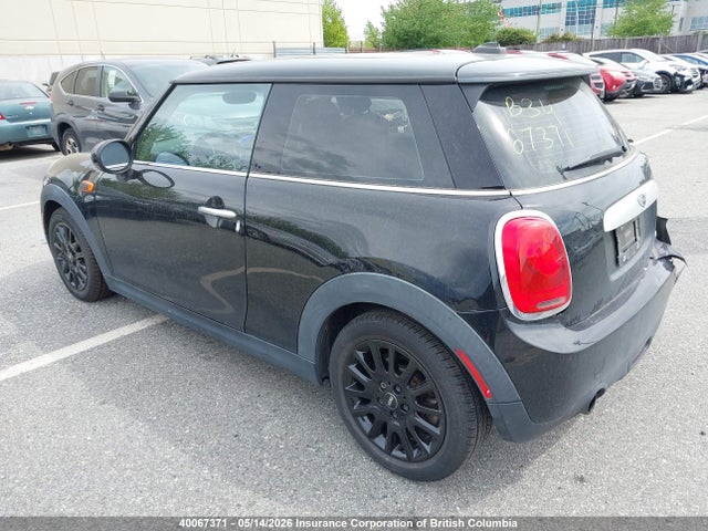 Mini Cooper 2015 WMWXM5C50F3A56096 Image 3