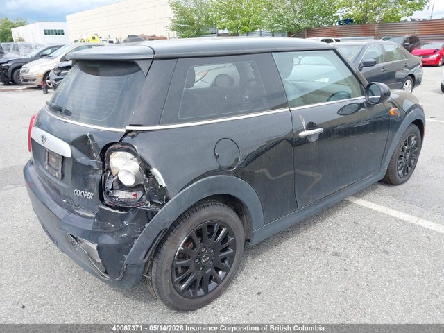 Mini Cooper 2015 WMWXM5C50F3A56096 Image 4