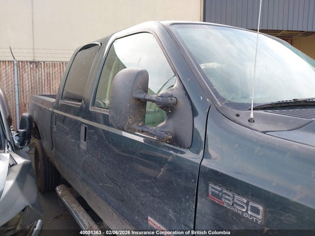 2004 Ford F350 Srw Super Duty მანქანა იყიდება აუქციონზე, vin: 2BGT0529X4ED10748, აუქციონის ნომერი: 40051363