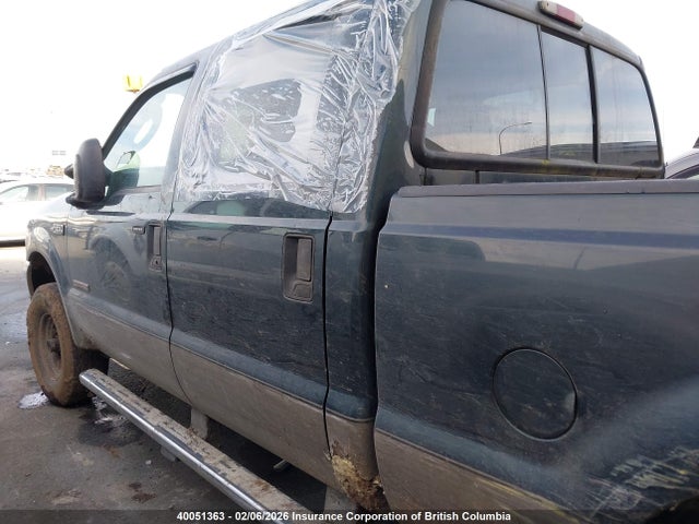 2004 Ford F350 Srw Super Duty მანქანა იყიდება აუქციონზე, vin: 2BGT0529X4ED10748, აუქციონის ნომერი: 40051363