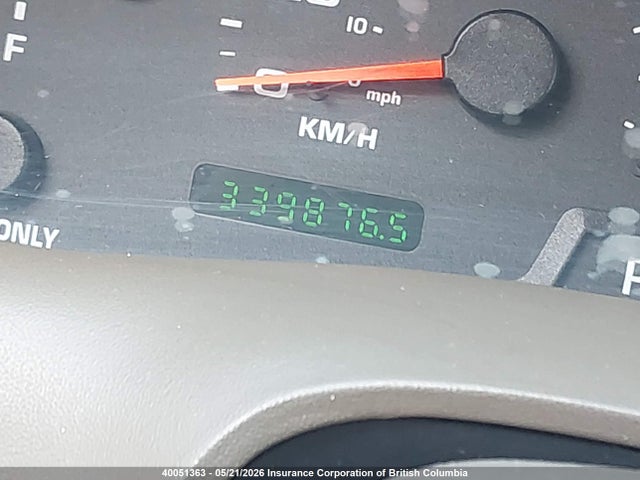 2004 Ford F350 Srw Super Duty მანქანა იყიდება აუქციონზე, vin: 2BGT0529X4ED10748, აუქციონის ნომერი: 40051363