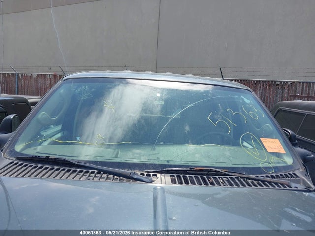2004 Ford F350 Srw Super Duty მანქანა იყიდება აუქციონზე, vin: 2BGT0529X4ED10748, აუქციონის ნომერი: 40051363