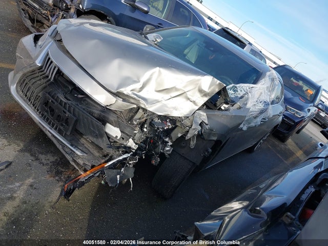 58AB21B14MU012847 Lexus Es 300h 300h