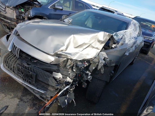 58AB21B14MU012847 Lexus Es 300h 300h