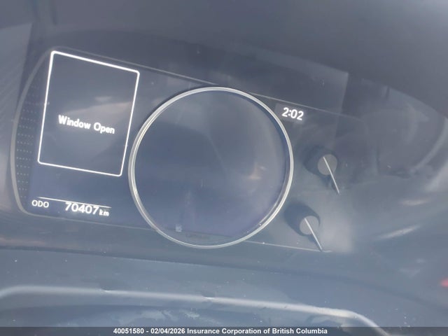 58AB21B14MU012847 Lexus Es 300h 300h