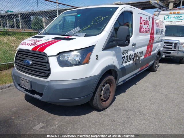 1FTYE9ZM1GKA60169 Ford Transit-150