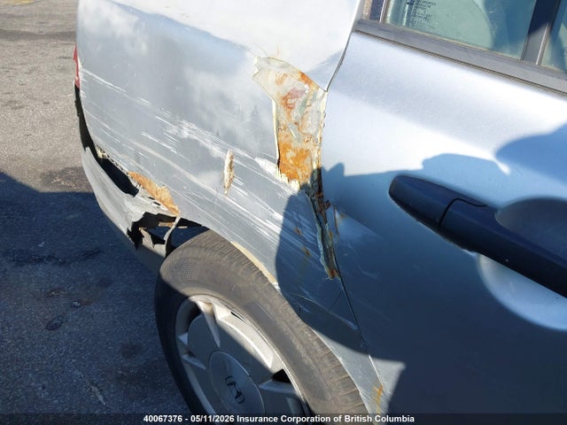 2009 Honda Civic მანქანა იყიდება აუქციონზე, vin: 2HGFA16479H115129, აუქციონის ნომერი: 40067376