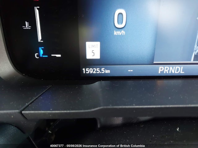 Продаж на аукціоні авто 2025 Ford Maverick Lariat, vin: 3FTTW8S33SRA80205, номер лоту: 40067377