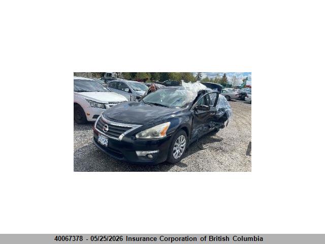1N4AL3AP3FN303803 Nissan Altima 2.5/s/sv/sl