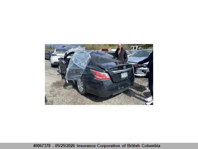 1N4AL3AP3FN303803 Nissan Altima 2.5/s/sv/sl