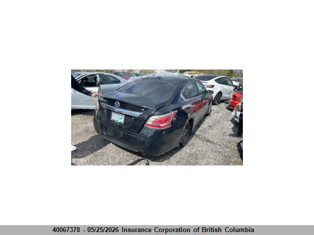 1N4AL3AP3FN303803 Nissan Altima 2.5/s/sv/sl