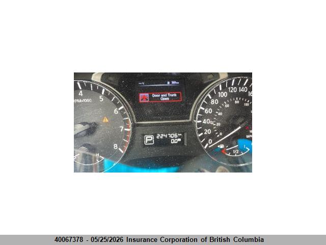 1N4AL3AP3FN303803 Nissan Altima 2.5/s/sv/sl