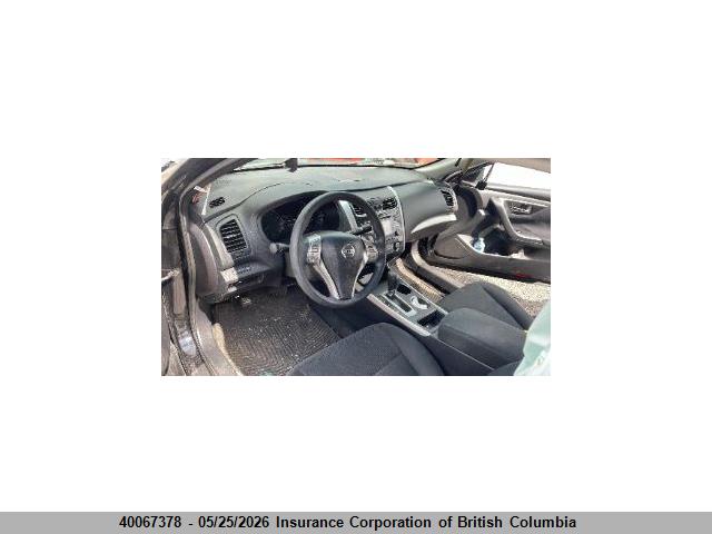1N4AL3AP3FN303803 Nissan Altima 2.5/s/sv/sl