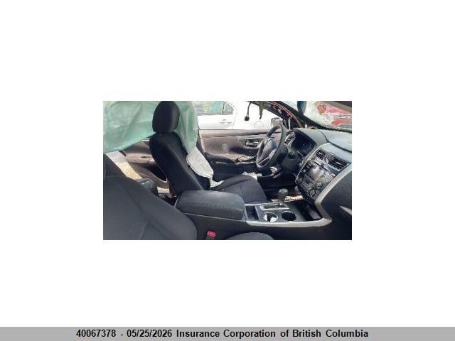 1N4AL3AP3FN303803 Nissan Altima 2.5/s/sv/sl