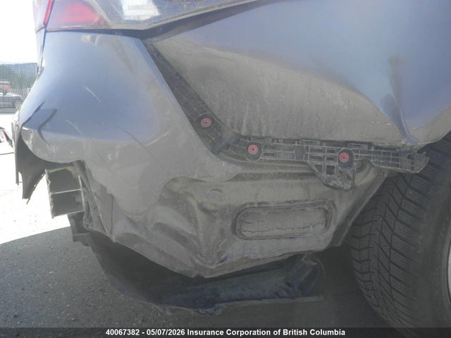 40067382 :رقم المزاد ، 4T1C31AKXMU558345 vin ، 2021 Toyota Camry مزاد بيع